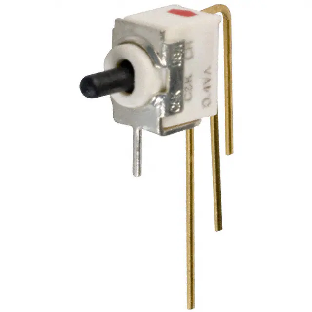 GT11MAVBE C&K electronic component